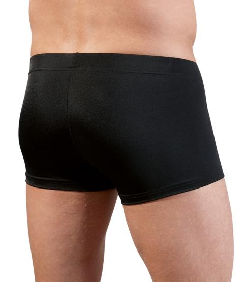 Herren Pants mit Öffnungen für Penis und Hoden S