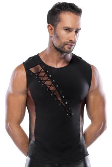 Herren Shirt S