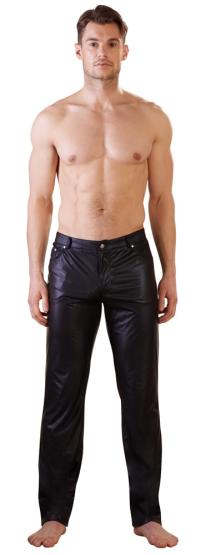 Herren-Hose Mattlook M