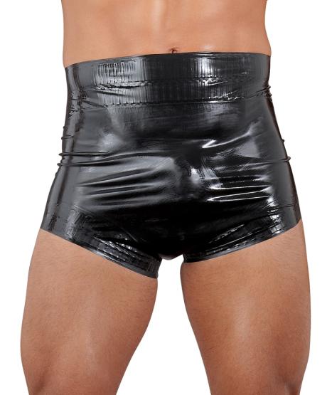 Latex-Windelslip Unisex L