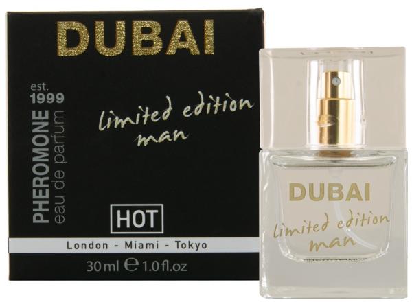 Hot DUBAI man (30 ml) 