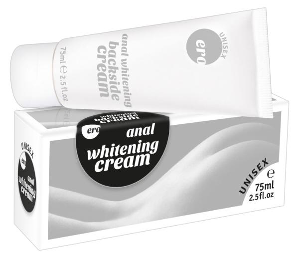Anal Whitening Backside Cream 