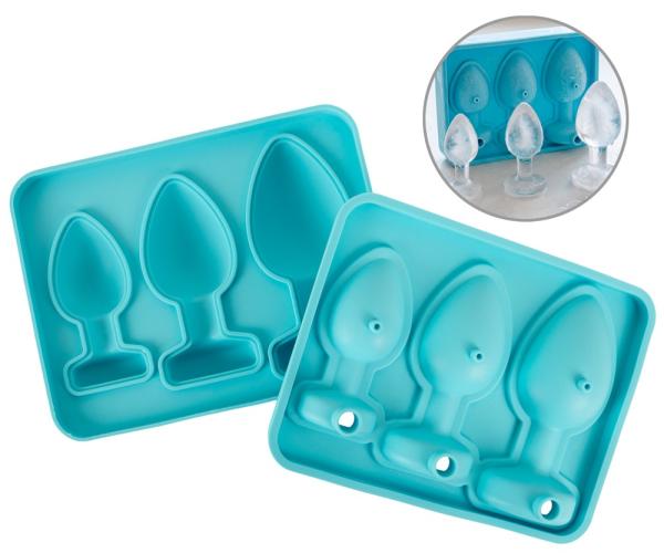 Ice Cube Tray 