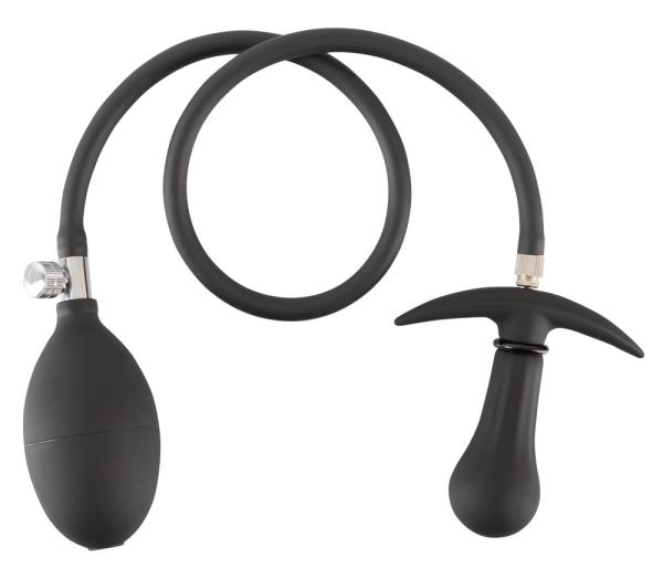 Inflatable Plug 