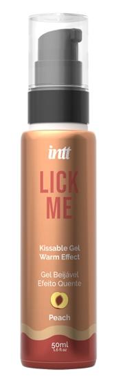 Intt Lick me Peach 