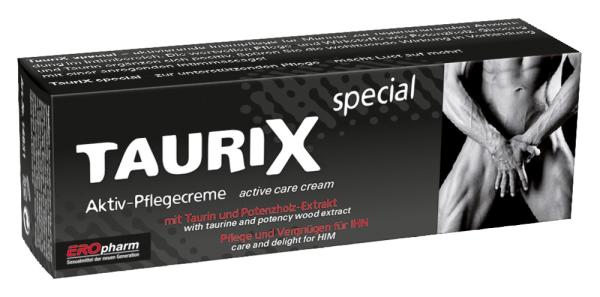 Joydivision TAURIX extra strong 