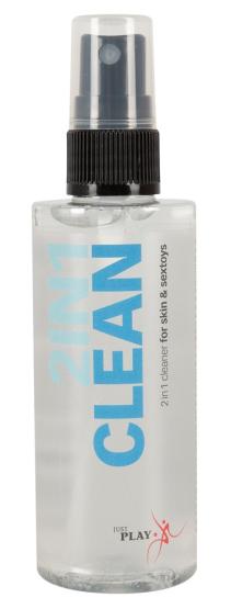 Just Play 2in1 Clean 100 ml 