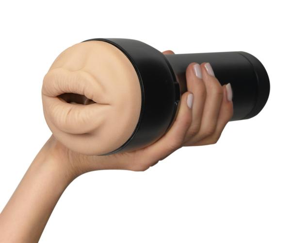 Kiiroo Feel Victoria June Mouth 