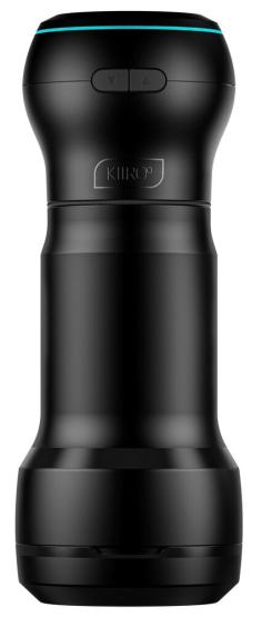 Kiiroo PowerBlow + Feel Pocket Stroker Combo 