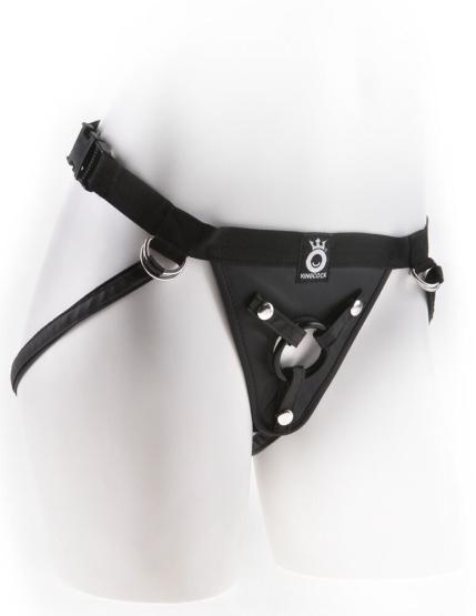 King Cock Fit-Rite Harness 