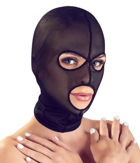 Kopfmaske Powernet 