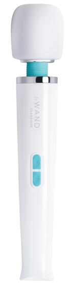 le Wand Classique Rechargeable 