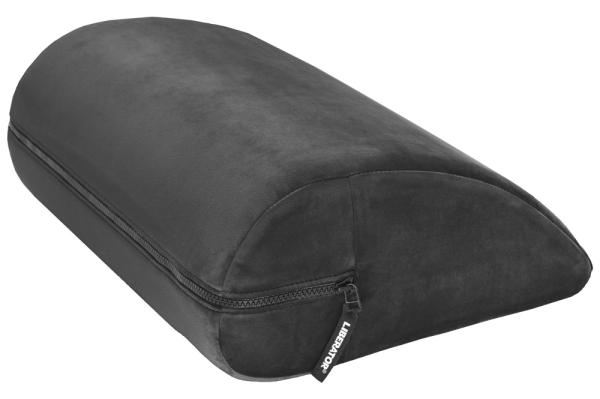 Liberator Jaz Motion Schwarz
