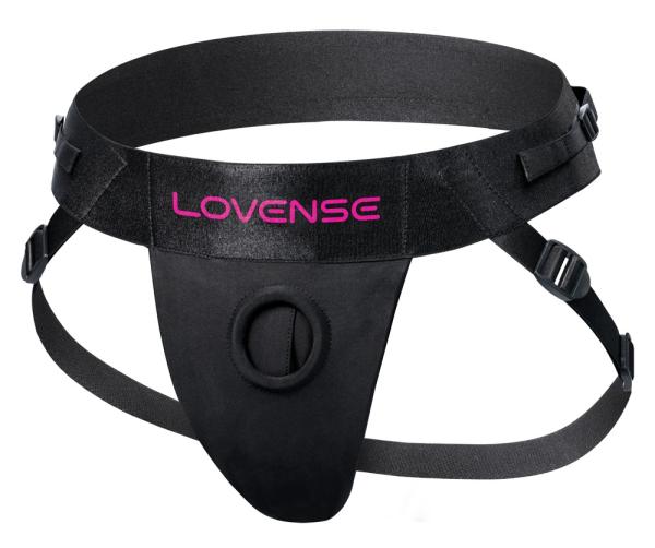 Lovense Harness 