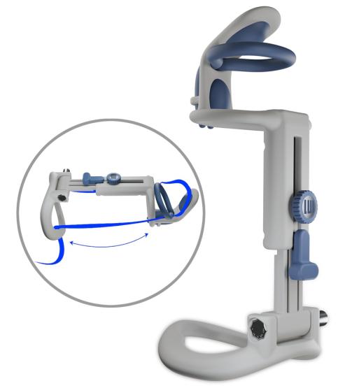 LUI MAXTENDER M
