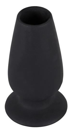 Lust Tunnel Plug (10 cm, Ø 3-5 cm) 