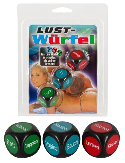 Lust-Würfel 