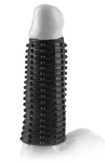 Penishülle "Magic Pleasure Sleeve" 
