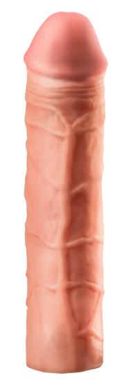 Mega 3" Extension (22,8 cm , Ø 5 cm) Hell