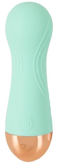 Cuties Dual Density Mini Vibrator (12 cm, Ø max. 4 cm) 