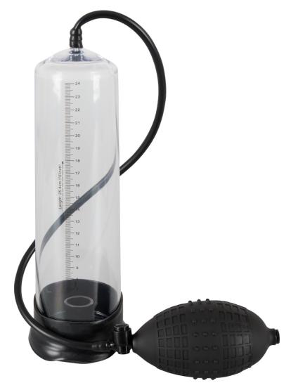 Mister Boner Professionals Power Pump 