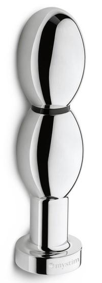 Mystim O(h!)-thello Ovaldildo 