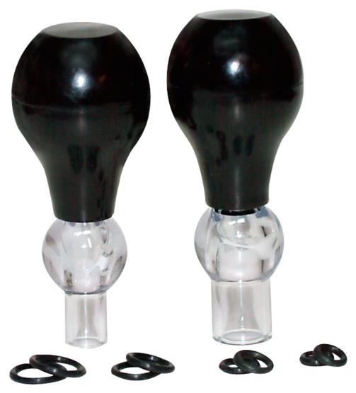 Nipple Pump Duo 