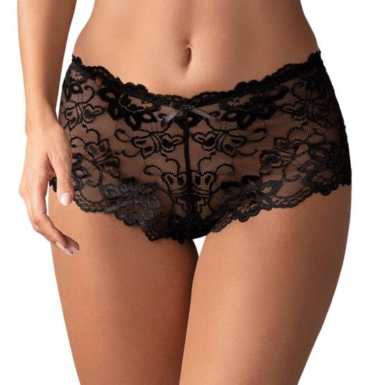 Obsessive Panties Idillia S/M
