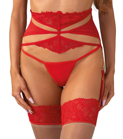 Obsessive Strapsgürtel Matildea S/M