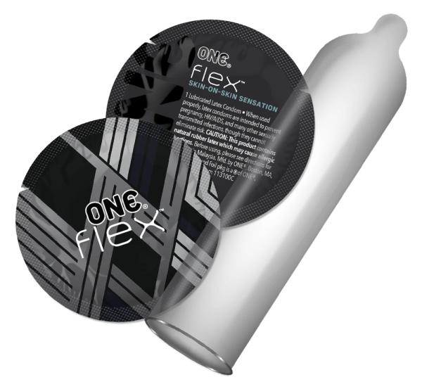ONE Flex (12 Stück) 