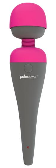 PalmPower Massager (19,5 cm, Ø 4 cm) 