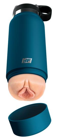 PDX Plus Fuck Flask Private Pleaser 