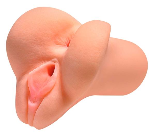 PDX Plus Pick Your Pleasure Stroker 