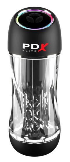 PDX Elite ViewTube Pro 