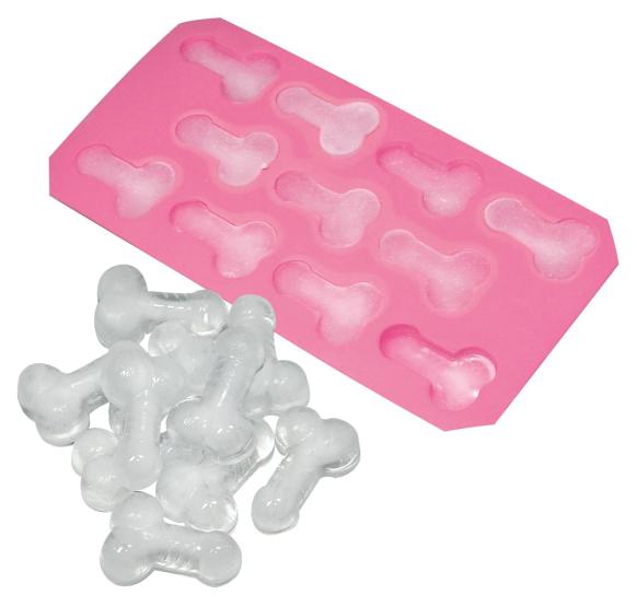 Sexy Ice Maker 