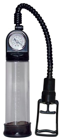 Penis Pump Deluxe 