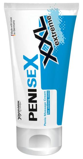 PENISEX XXL extreme cream 