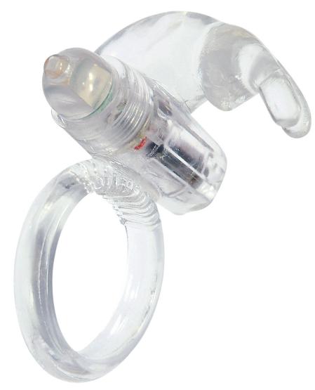 Silicon Soft Cockring 