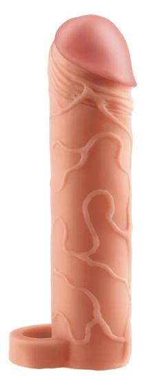 Perfect 1" Extension with Ball Strap 