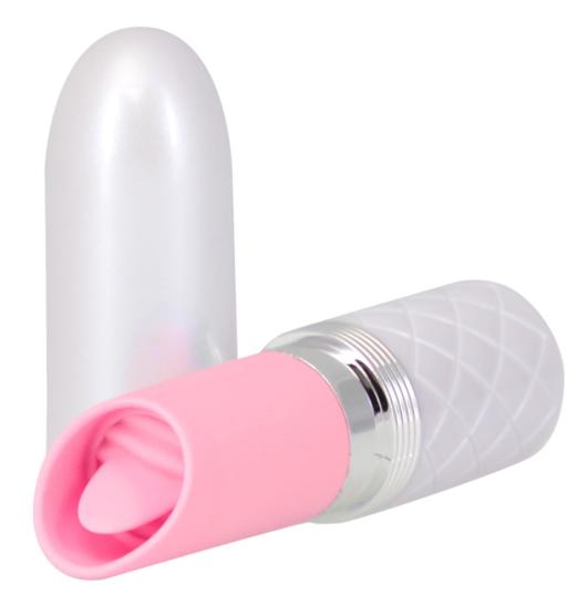 Pillow Talk Lusty (9,4 cm, Ø 2,4 cm) 