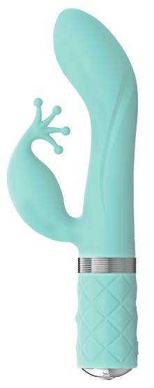 Pillow Talk Kinky (21,5 cm, Ø 3,7 cm) 