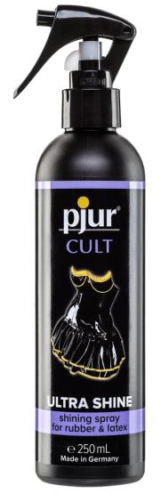 pjur Cult Ultra Shine 