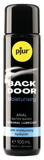 Pjur Backdoor Moisturising 