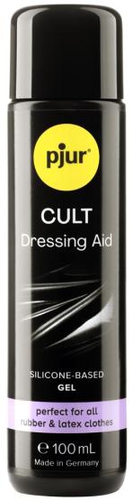 pjur CULT Dressing Aid 100 ml 