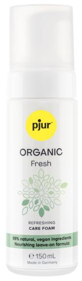 Pjur ORGANIC Fresh 