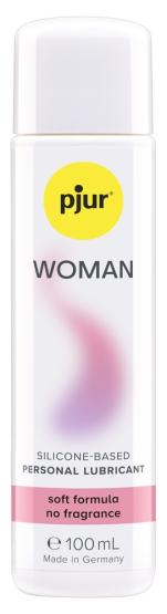 pjur Woman Bodyglide 100 ml