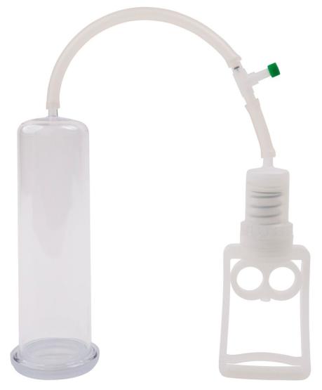 Fröhle PP004 Penispumpe Professional 