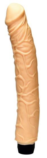 Real Deal Giant (31 cm lang, Ø 4,5 cm) 
