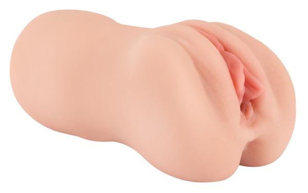 Realistixxx RealMasturbator Sucking and Vibrating 