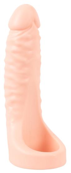 Realistixxx Double Fucker + Vibration 